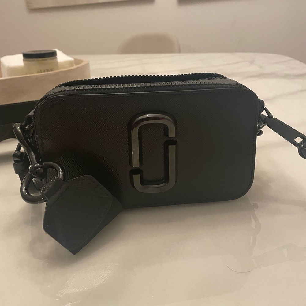 Marc Jacob cross body